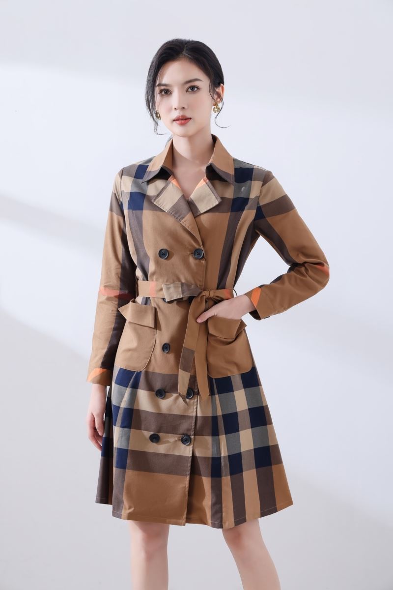 Burberry Dress